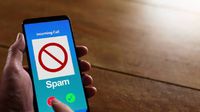 ¡Evita el spam en tu móvil! Descubre cómo activar la función que bloquea mensajes y llamadas no deseadas