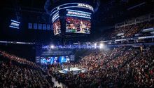SmackDown irá gratis en YouTube antes del estreno en Netflix