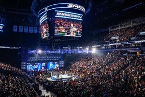 SmackDown irá gratis en YouTube antes del estreno en Netflix
