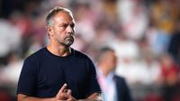 Hansi Flick 'arremete' contra FIFA por el pesado calendario de Barcelona
