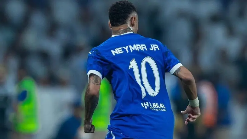 Tata Martino es realista sobre rumores de Neymar al Inter Miami