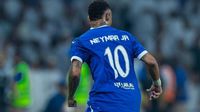 Tata Martino es realista sobre rumores de Neymar al Inter Miami