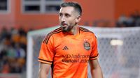 Héctor Herrera se quedó sin equipo; Houston Dynamo no renovó su contrato