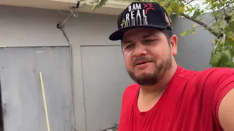 ¿Quién era 'Gordo Peruci', el youtuber asesinado en Culiacán, Sinaloa?