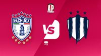 Liga MX Femenil: ¿Cuándo y dónde ver el Pachuca vs Monterrey?