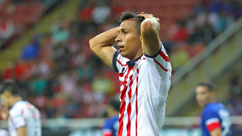 Futbolistas que pasaron de ser rechazados con Chivas y ahora están en la Liguilla