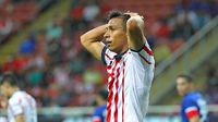 Futbolistas que pasaron de ser rechazados con Chivas y ahora están en la Liguilla