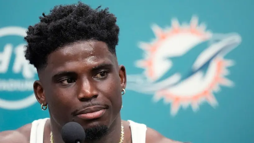 Tyreek Hill rompe el silencio y habla sobre su arresto policial