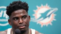 Tyreek Hill rompe el silencio y habla sobre su arresto policial