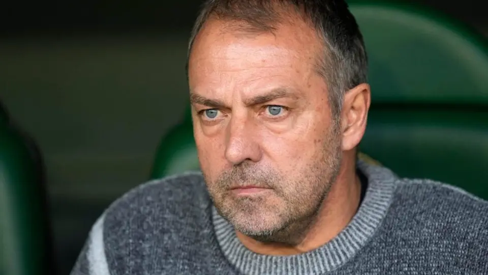 Hansi Flick recibe sanción de dos partidos; Barcelona apelará