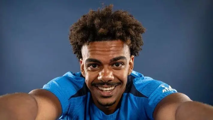 Renato Veiga es nuevo jugador de la Juventus tras salir del Chelsea