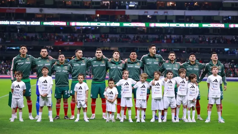 Carlo Costly carga contra la Selección Mexicana: 'Necesitaron ayuda para pasar'
