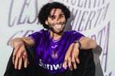 Chino Huerta y Anderlecht ya conocen a su rival para los Playoffs de la Europa League