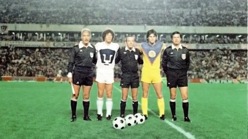 Clásico Capitalino: Las polémicas finales que jugaron América vs Pumas
