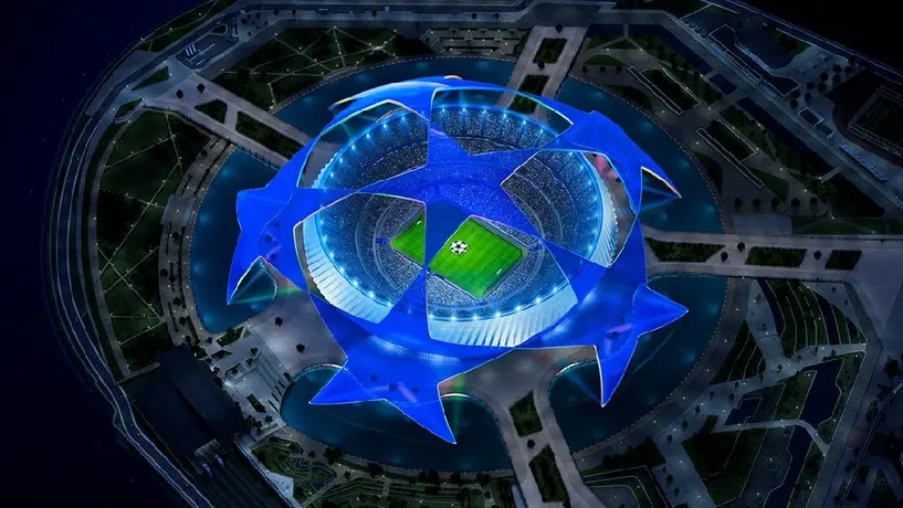 ¿Cuáles son los juegos del martes de la UEFA Champions League?