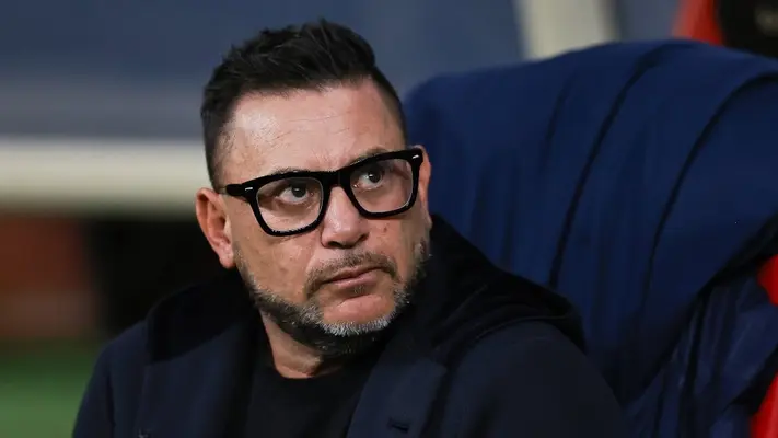 'Turco' Mohamed sobre dirigir a la Selección Mexicana: 'Ya se me pasó el tren'