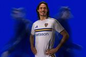 ¡Chulada! Boca Juniors presenta su camiseta alternativa para la temporada 2024
