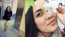 Hannah Kobayashi es encontrada sana y salva después de estar un mes desaparecida