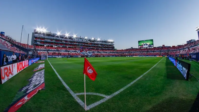 Semifinales Apertura 2024: Los protocolos de seguridad que desplegó la Liga MX