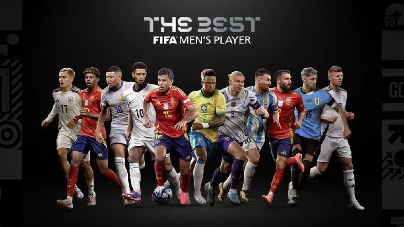 Premios The Best 2024: ¿Cuándo y dónde ver la ceremonia a lo mejor del año?