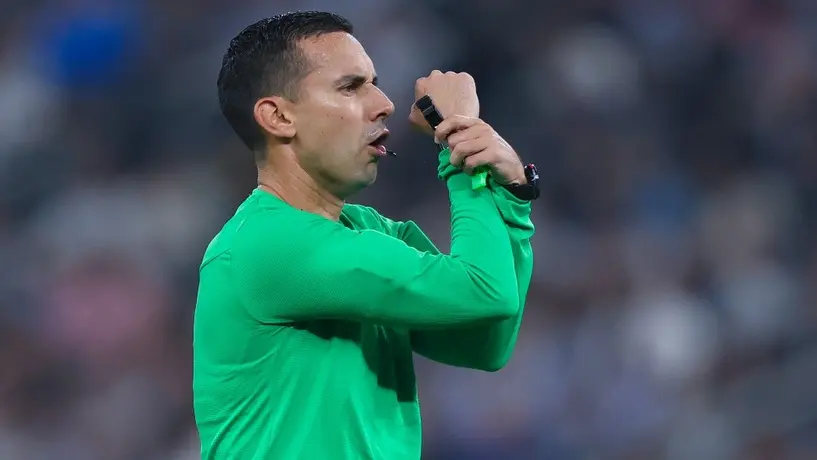 ¿Buen augurio? La coincidencia de César Ramos que pone al América como posible Campeón