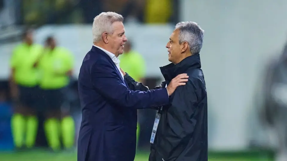 Reinaldo Rueda sobre la agresión a Javier Aguirre:"En Europa nos miran como subdesarrollados"