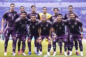 Selección Mexicana cerca de cerrar amistoso contra Club Atlético Talleres en 2025