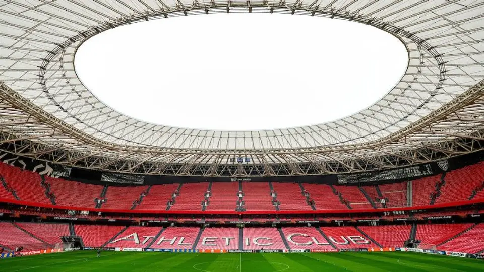 Europa League: ¿Dónde ver EN VIVO Athletic Club vs AZ Alkmaar de la Jornada 2?