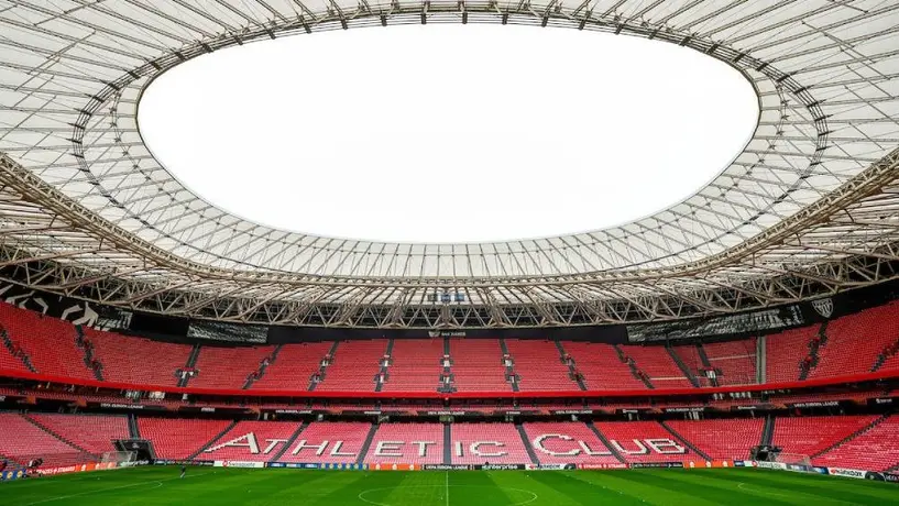 Europa League: ¿Dónde ver EN VIVO Athletic Club vs AZ Alkmaar de la Jornada 2?