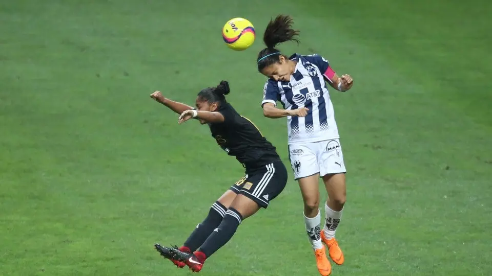 Las jugadoras de Tigres y Rayadas que están desde la primera Final Regia de la Liga MX Femenil