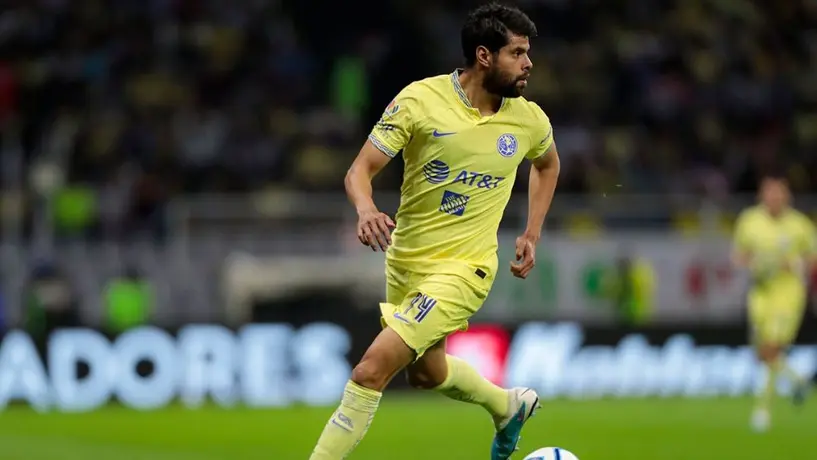 André Jardine destacó el rendimiento de Nestor Araujo: "Tuvo una gran actuación"