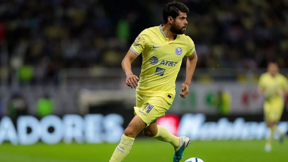 Jardine reconoció a Néstor Araujo | MEXSPORT