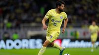 André Jardine destacó el rendimiento de Nestor Araujo: "Tuvo una gran actuación"