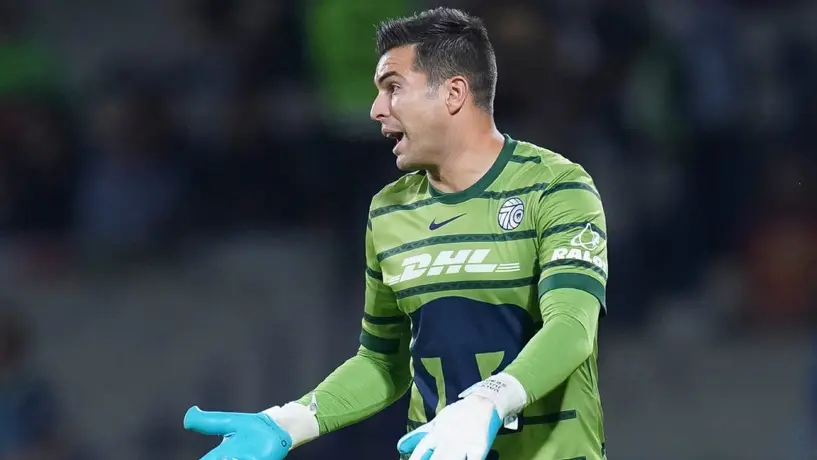 Julio González sobre los malos resultados de Pumas “La afición está en su derecho de exigir”