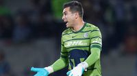Julio González sobre los malos resultados de Pumas “La afición está en su derecho de exigir”