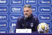 Martín Demichelis confirma que Rayados buscará más refuerzos