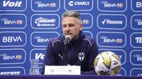 Martín Demichelis confirma que Rayados buscará más refuerzos