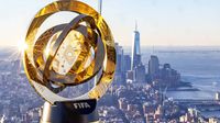 FIFA anuncia gira del trofeo del Mundial de Clubes 2025