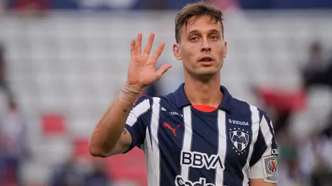 Sergio Canales saca su lado influencer y estrena podcast