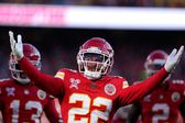 Chiefs derrotan a Texans 27 a 19 y se acercan al primer lugar de la AFC
