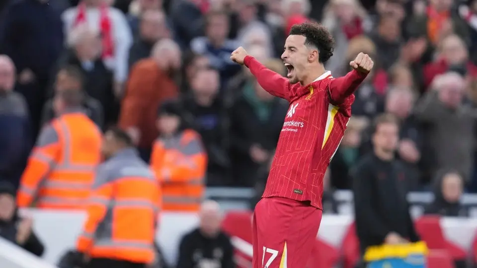 Liverpool vence al Chelsea y consigue su victoria tres mil en todas las competiciones