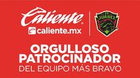 Caliente será nuevo patrocinador oficial de los Bravos de Juárez