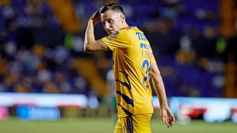 Florian Thauvin sobre su llegada a la Liga MX: "Fue el peor error de mi vida"