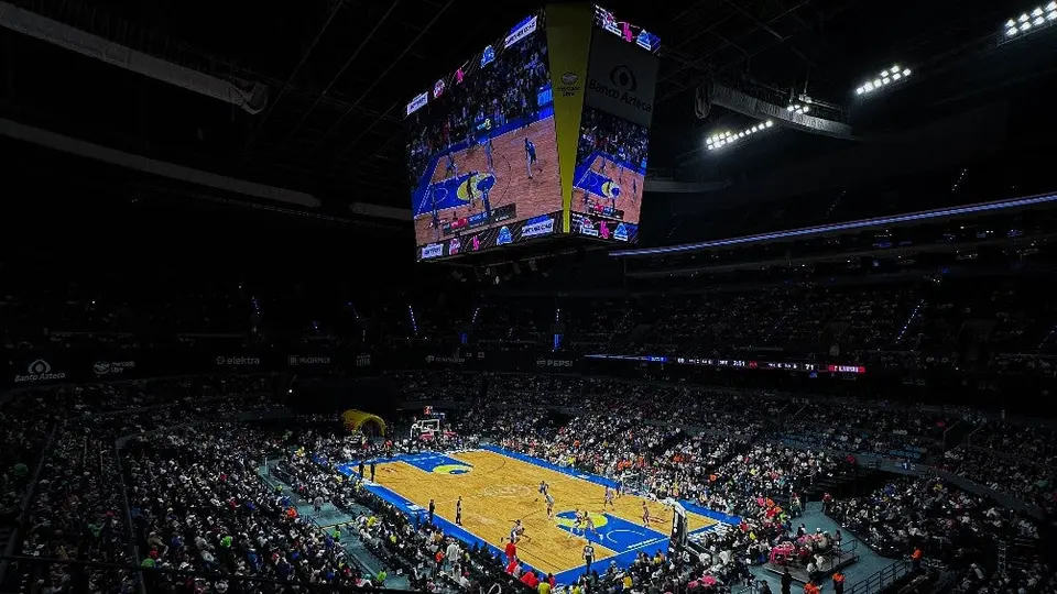 Capitanes apunta a redondear equipo con latinos y mexicanos: “Buscamos dar oportunidades”