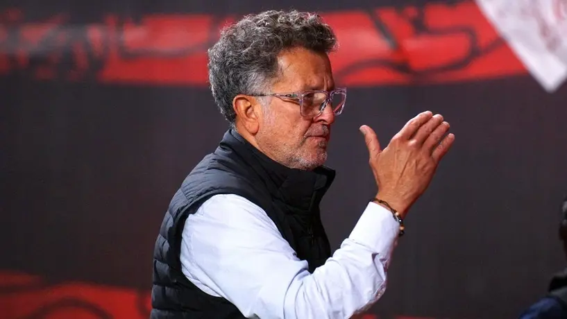 Osorio destaca participación de jugadores mexicanos tras meterse a la Liguilla del Apertura 2024