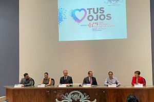 'Detección temprana puede prevenir pérdida visual en niños': Sociedad Mexicana de Oftalmología