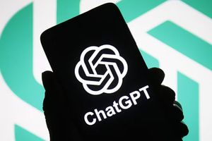 ¡Ahora también ChatGPT! El chatbot de inteligencia artificial experimentó fallas el día de hoy