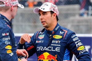 ¡La peor noticia! Los pilotos de Red Bull apuntan a salir últimos en la carrera del domingo