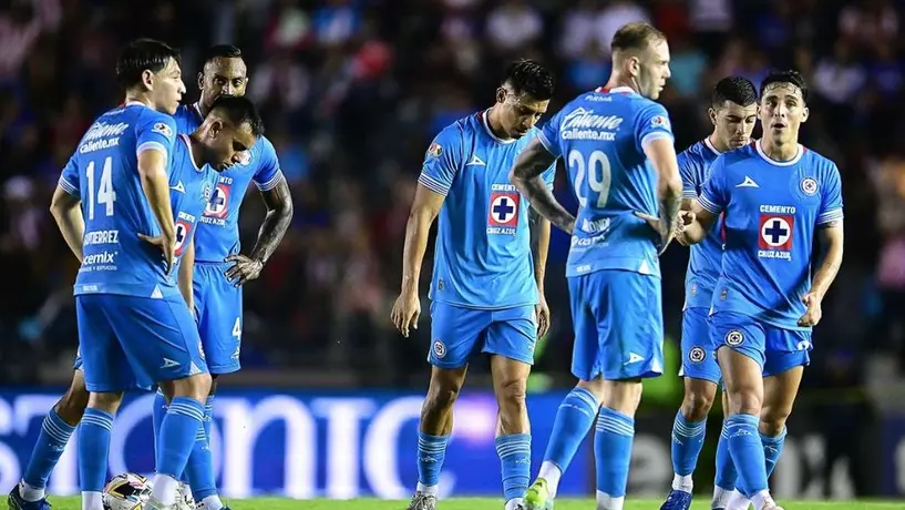Cruz Azul: Altas, bajas y rumores rumbo al Clausura 2025