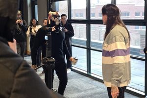 Penta Zero Miedo y Dominik Mysterio se encaran previo a Royal Rumble